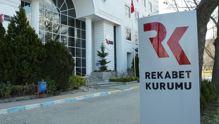 Rekabet Kurumu duyurdu: Dassault Systemes bayileri hakkında soruşturma açıldı