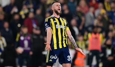 Skriniar’dan kötü haber! Konyaspor’a karşı oynayamayacak…