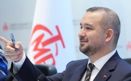 TCMB Başkanı Karahan açıkladı: Sıkı Para politikası duruşu sürecek