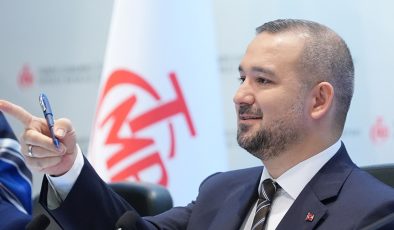 TCMB Başkanı Karahan açıkladı: Sıkı Para politikası duruşu sürecek