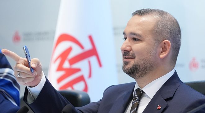 TCMB Başkanı Karahan açıkladı: Sıkı Para politikası duruşu sürecek