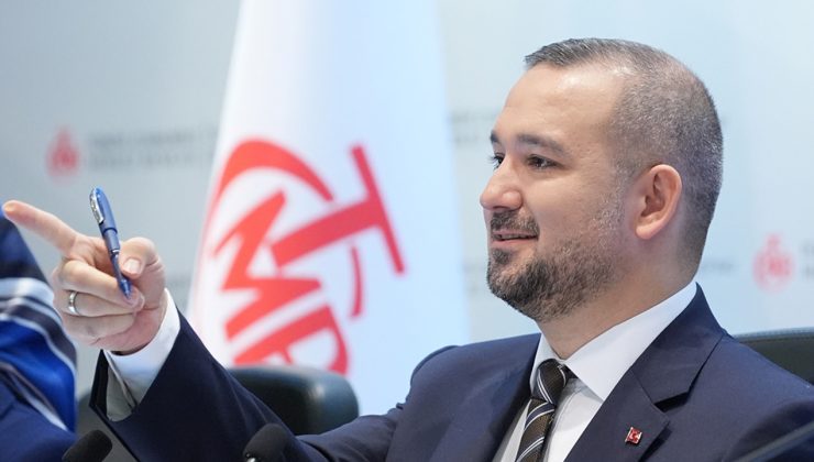 TCMB Başkanı Karahan açıkladı: Sıkı Para politikası duruşu sürecek