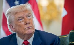 Trump: İran ile mini bir savaş halindeyiz