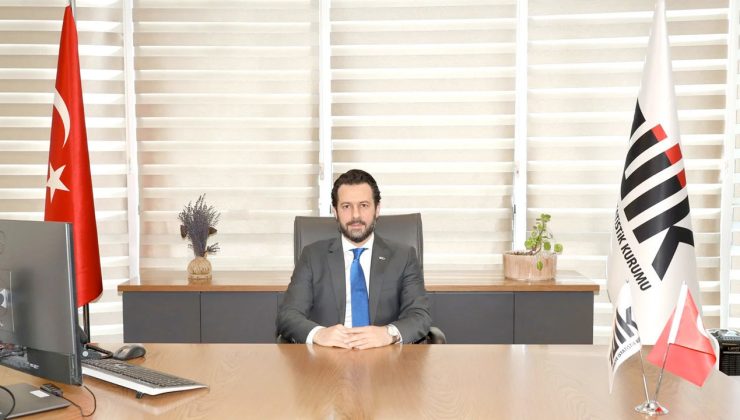 TÜİK başkanı görevden alınıyor kulisi bomba! Meğer Mehmet Şimşek…